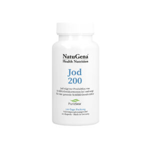 Natugena Jod 200