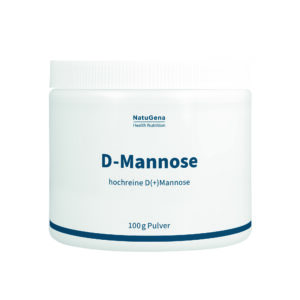 Natugena D-Mannose