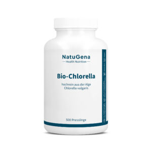 Natugena Bio-Chlorella