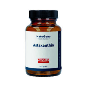 Natugena Astaxanthin
