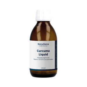 Natugena Curcuma Liquid