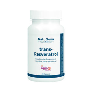 Natugena trans-Resveratrol