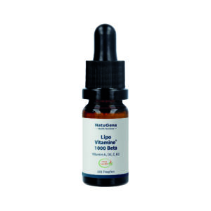 Natugena LipoVitamine® 1000 Beta