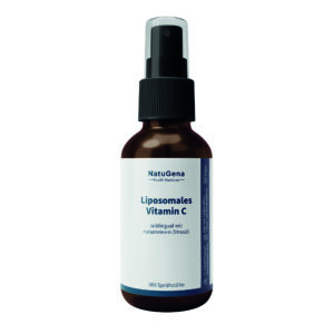 Natugena Liposomales Vitamin C