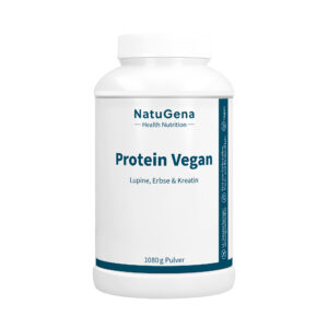 Natugena Protein Vegan