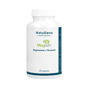 Natugena Magtein® Magnesium-L-Threonat