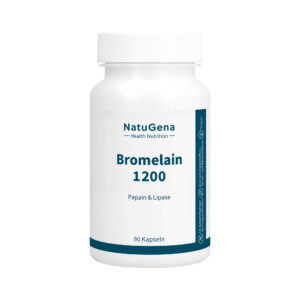 Natugena Bromelain 1200