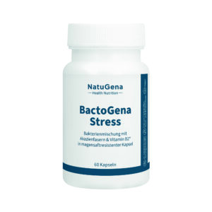 Natugena BactoGena Stress