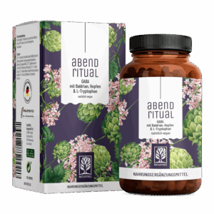 Naturtreu Abendritual