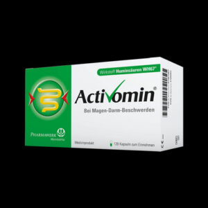 Omnibiotic Activomin®