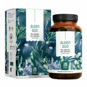 Naturtreu Algenduo