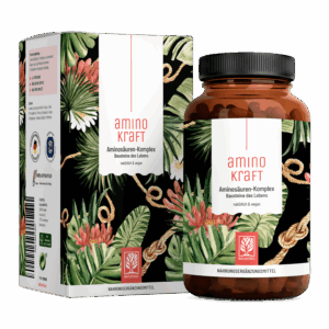 Naturtreu Aminokraft