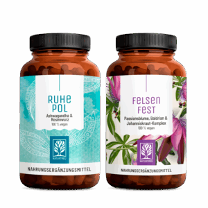 Naturtreu Anti-Stress* Paket