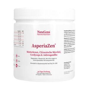 Natugena AsperiaZen®