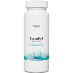 Natugena BasenBad