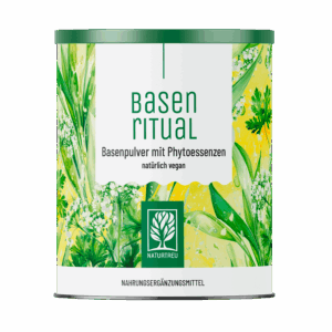 Naturtreu Basenritual
