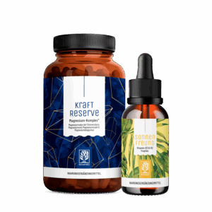 Naturtreu Basispaket