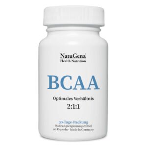 Natugena BCAA