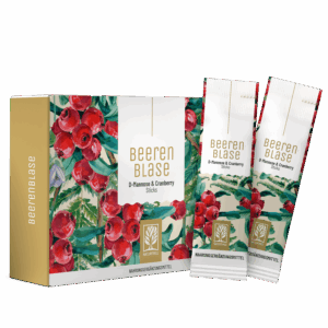 Naturtreu Beerenblase Sticks