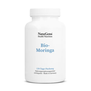 Natugena Bio-Moringa