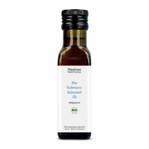 Natugena Bio-Schwarzkümmelöl