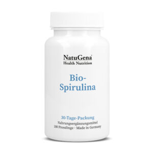 Natugena Bio-Spirulina