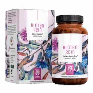 Naturtreu Blütenrein