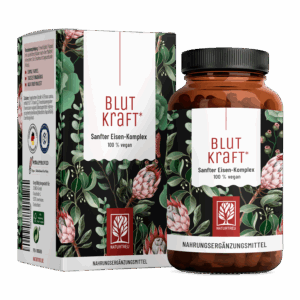 Naturtreu Blutkraft