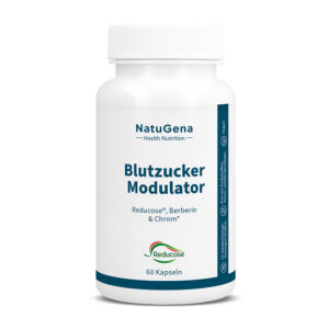 Natugena BlutzuckerModulator