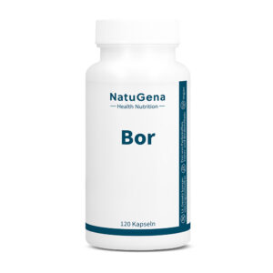 Natugena Bor