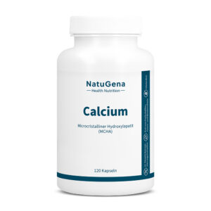 Natugena Calcium (MCHA)