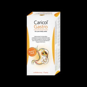 Omnibiotic Caricol®-Gastro