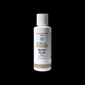 Omnibiotic CELLFOOD® SILICA PLUS Tropfen