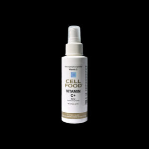 Omnibiotic CELLFOOD® VITAMIN C+ Spray