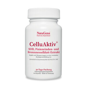 Natugena CelluAktiv®