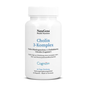 Natugena Cholin-3-Komplex