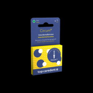 Omnibiotic Circum® Dental Bürsten (CDB-7)