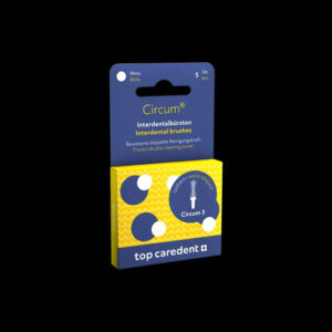 Omnibiotic Circum® Dental Bürsten (CDB-3)
