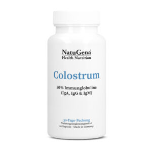 Natugena Colostrum