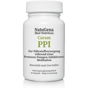 Natugena Curam­PPI