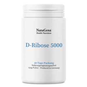 Natugena D-Ribose 5000