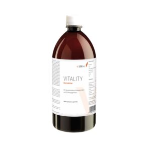 Natugena VITALITY Darmelixier