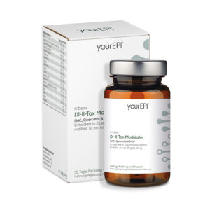 Natugena Di-II-Tox-Modulator