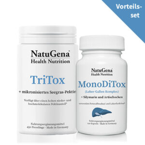 Natugena DiTox-Komplex