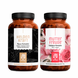 Naturtreu Familienwunsch-Paket