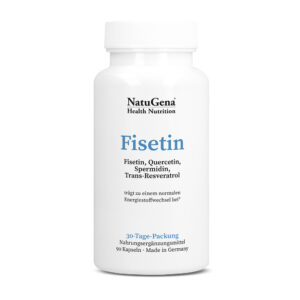 Natugena Fisetin
