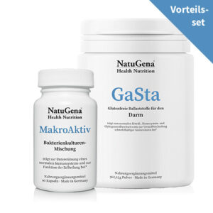 Natugena GaSta-Komplex