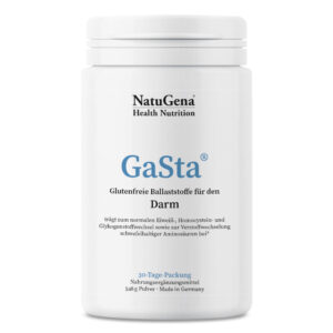 Natugena GaSta®