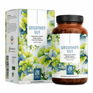 Naturtreu Gedankengut