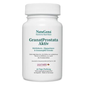 Natugena GranatProstataAktiv
